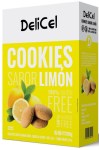 cookies limon delicel